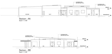 Architectural Drafting